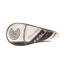 Cleveland Halo XL Hy-Wood Graphite Mens Right Hand 5 Hybrid 23* Regular - Aldila Ascent Blue 40