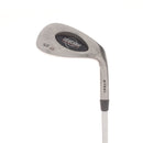 Longridge Tour Spin Steel Mens Right Hand Gap Wedge 52* Stiff - Longridge