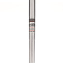 Longridge Tour Spin Steel Mens Right Hand Gap Wedge 52* Stiff - Longridge