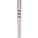 Fazer Contender Steel Mens Right Hand Pitching Wedge Regular - Fazer