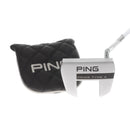 Ping Prime Tyne 4 2023 Mens Right Hand Putter 34" Mallet - Golf Pride