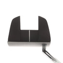 Ping Prime Tyne 4 2023 Mens Right Hand Putter 34" Mallet - Golf Pride