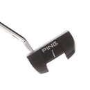 Ping Prime Tyne 4 2023 Mens Right Hand Putter 34" Mallet - Golf Pride