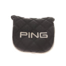Ping Prime Tyne 4 2023 Mens Right Hand Putter 34" Mallet - Golf Pride