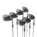 Titleist AP1 712 Steel Mens Right Hand Irons 4-PW Regular - True Temper Dynamic Gold XP