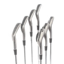 Titleist AP1 712 Steel Mens Right Hand Irons 4-PW Regular - True Temper Dynamic Gold XP