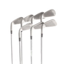 Titleist AP1 712 Steel Mens Right Hand Irons 4-PW Regular - True Temper Dynamic Gold XP
