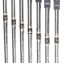 Titleist AP1 712 Steel Mens Right Hand Irons 4-PW Regular - True Temper Dynamic Gold XP