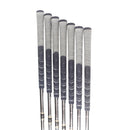 Titleist AP1 712 Steel Mens Right Hand Irons 4-PW Regular - True Temper Dynamic Gold XP