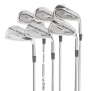 Srixon ZX5/ZX7 Combo Steel Mens Right Hand Irons 5-PW Stiff - N.S.Pro Modus3 Tour 105