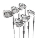 Srixon ZX5/ZX7 Combo Steel Mens Right Hand Irons 5-PW Stiff - N.S.Pro Modus3 Tour 105