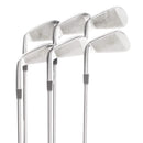 Srixon ZX5/ZX7 Combo Steel Mens Right Hand Irons 5-PW Stiff - N.S.Pro Modus3 Tour 105