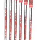Srixon ZX5/ZX7 Combo Steel Mens Right Hand Irons 5-PW Stiff - N.S.Pro Modus3 Tour 105