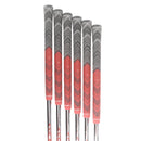 Srixon ZX5/ZX7 Combo Steel Mens Right Hand Irons 5-PW Stiff - N.S.Pro Modus3 Tour 105