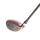Nike VRS Covert Graphite Mens Right Hand Fairway 3 Wood 15* Stiff - Mitsubishi Kurokage 60