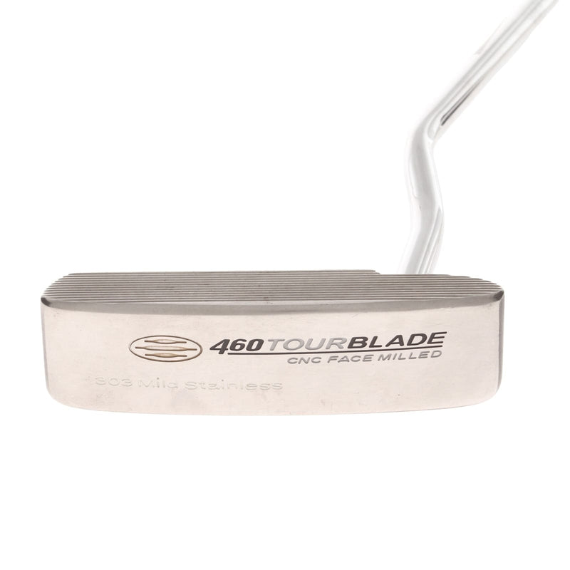 Rife 460 Tour Blade Mens Right Hand Putter 35" Blade - Winn