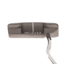 Rife 460 Tour Blade Mens Right Hand Putter 35" Blade - Winn
