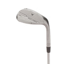 Callaway Opus SP Steel Mens Right Hand Lob Wedge 58* 8 Bounce C Grind Stiff - True Temper Dynamic Gold S300