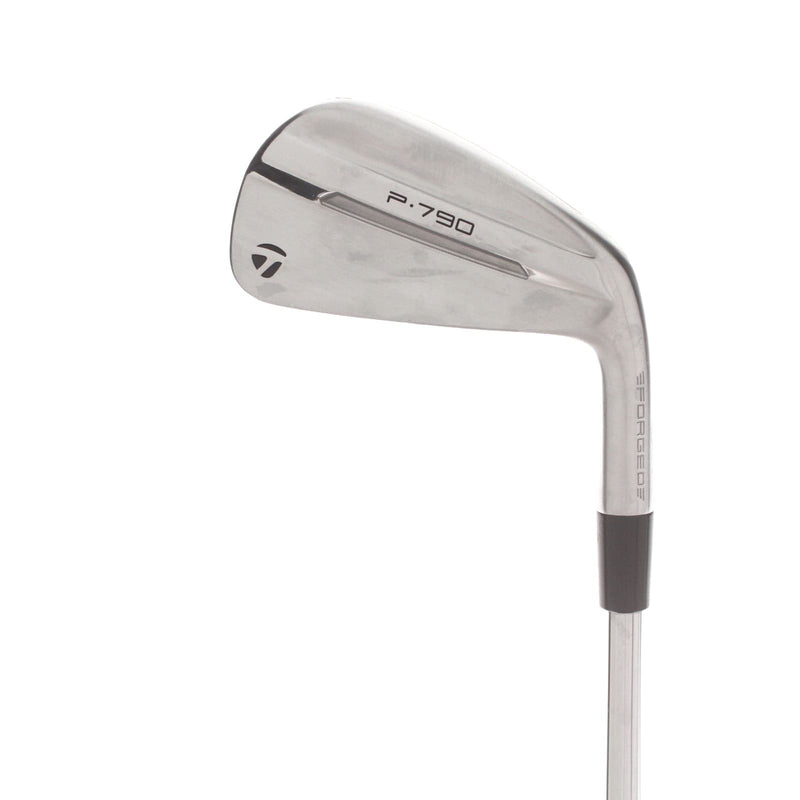 TaylorMade P790 2025 Steel Mens Right Hand 4 Iron 20* Extra Stiff - True Temper Dynamic Gold X100
