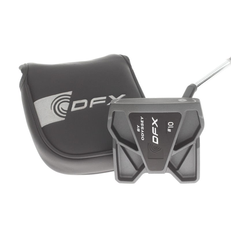 Odyssey DFX