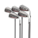 Yonex Ezone GT Graphite Mens Right Hand Irons 7-PW Super Light - Yonex Rexis