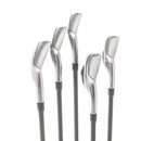 Yonex Ezone GT Graphite Mens Right Hand Irons 7-PW Super Light - Yonex Rexis