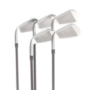 Yonex Ezone GT Graphite Mens Right Hand Irons 7-PW Super Light - Yonex Rexis
