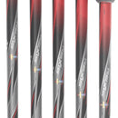 Yonex Ezone GT Graphite Mens Right Hand Irons 7-PW Super Light - Yonex Rexis