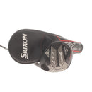 Srixon ZX7 MKII Graphite Mens Right Hand Driver 9.5* Extra Stiff - Denali Black 60g 6.5