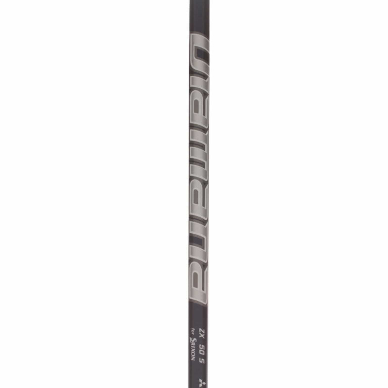 Diamana ZX 50 Driver Shaft Mitsubishi Chemical Stiff Srixon - (ZX7/ZX5/Z785/Z765/Z745/Z565/Z545) 44"