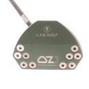 L.A.B. Golf OZ.1 Mens Right Hand Putter 35" Mallet Accra - L.A.B. Golf
