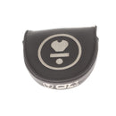 L.A.B. Golf OZ.1 Mens Right Hand Putter 35" Mallet Accra - L.A.B. Golf