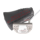 Scotty Cameron Super Select Fastback 1.5 Mens Right Hand Putter 35" Mallet - Scotty Cameron
