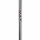 Callaway Mavrik Max Steel Mens Left Hand Irons 5-9 Regular - KBS Max 80