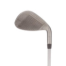 Callaway Mavrik Steel Mens Left Hand Approach Wedge 46* Stiff - True Temper Elevate 105