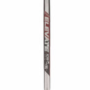 Callaway Mavrik Steel Mens Left Hand Approach Wedge 46* Stiff - True Temper Elevate 105