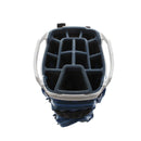 Callaway ORG 14 HD Cart Bag - Blue/Navy