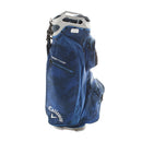 Callaway ORG 14 HD Cart Bag - Blue/Navy