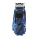 Callaway ORG 14 HD Cart Bag - Blue/Navy