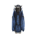 Callaway ORG 14 HD Cart Bag - Blue/Navy