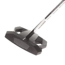 TaylorMade Spider 5K ZT Mens Right Hand Putter 38" Mallet KBS Tour GPS - SuperStroke