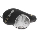 TaylorMade Qi35 Designer Series Graphite Mens Right Hand Driver 9* Stiff - Diamana Silver T+60s