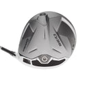 TaylorMade Qi35 Designer Series Graphite Mens Right Hand Driver 9* Stiff - Diamana Silver T+60s