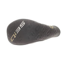 TaylorMade Qi35 Designer Series Graphite Mens Right Hand Driver 9* Stiff - Diamana Silver T+60s