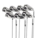 Ben Sayers M8 Steel Mens Right Hand Irons 5-SW Regular - Ben Sayers
