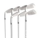 Ben Sayers M8 Steel Mens Right Hand Irons 5-SW Regular - Ben Sayers