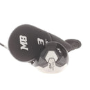 Ben Sayers M8 Graphite Mens Right Hand Fairway 3 Wood 15* Regular - Ben Sayers