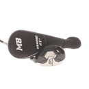 Ben Sayers M8 Graphite Mens Right Hand 4 Hybrid 21* Regular - Ben Sayers