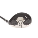 Ben Sayers M8 Graphite Mens Right Hand 4 Hybrid 21* Regular - Ben Sayers