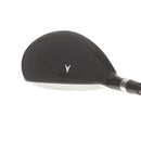 Ben Sayers M8 Graphite Mens Right Hand 4 Hybrid 21* Regular - Ben Sayers